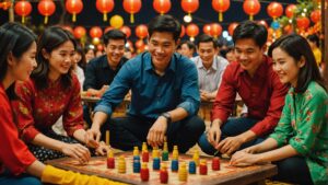 10 Cách Chơi Bầu Cua Offline Thắng Lớn