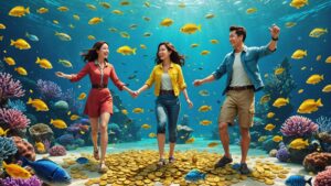 Bắn Cá Đổi Thưởng Là Gì?