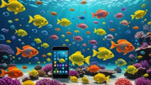 Bắn Cá Đổi Thưởng và Cách Nạp Tiền Bằng SMS