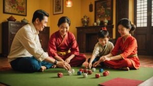 Bầu cua trực tiếp: Hướng dẫn và chiến thuật chơi hiệu quả