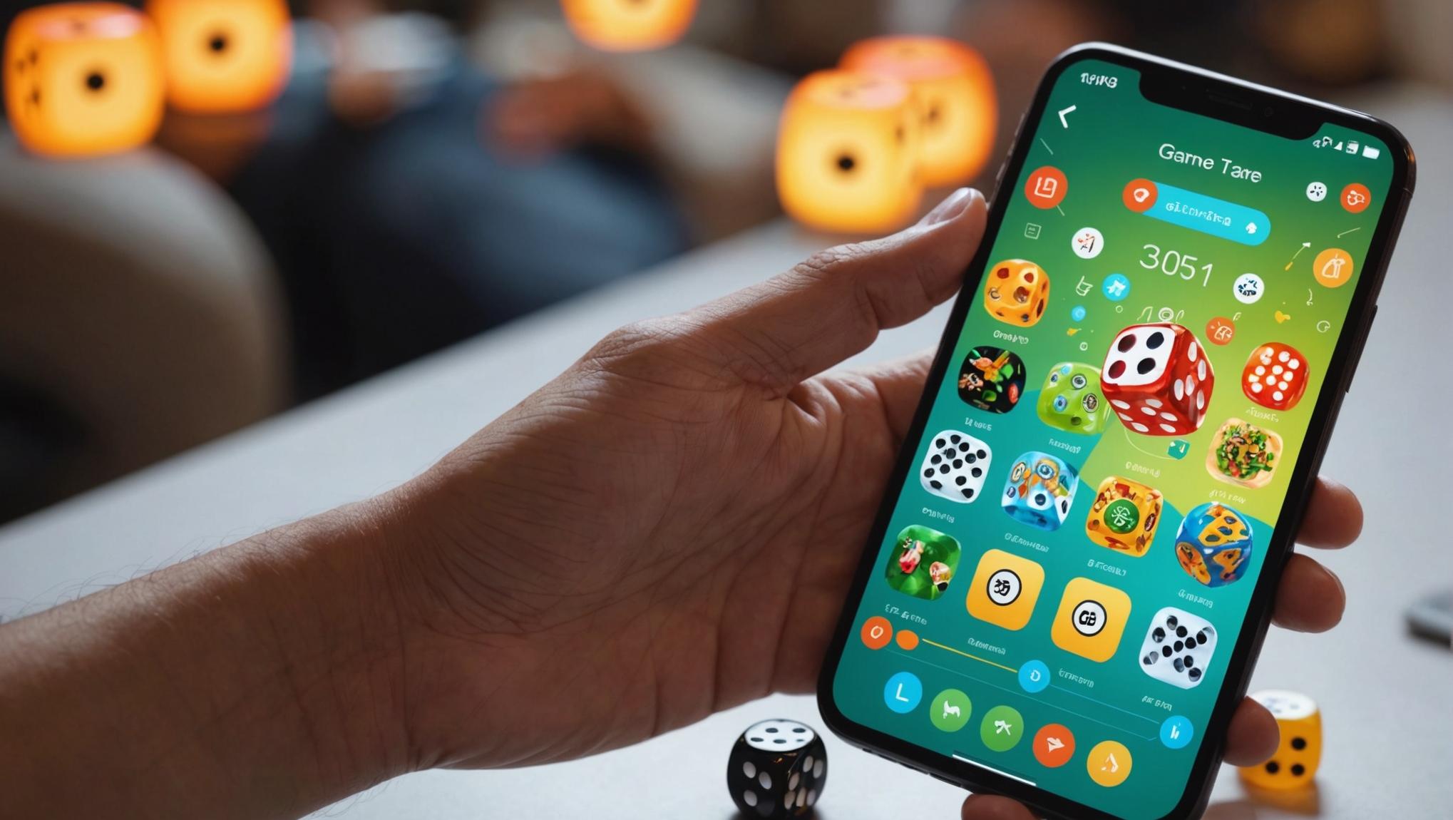 Các Phiên Bản Game Bầu Cua Trên Điện Thoại
