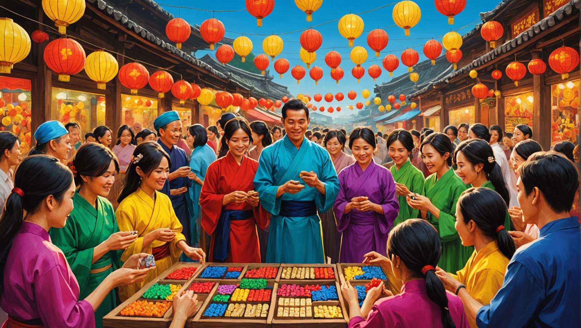 Cách chơi Bầu Cua Sunwin