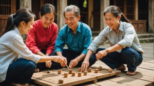 Cách Đoán Bầu Cua Ngoài Đời