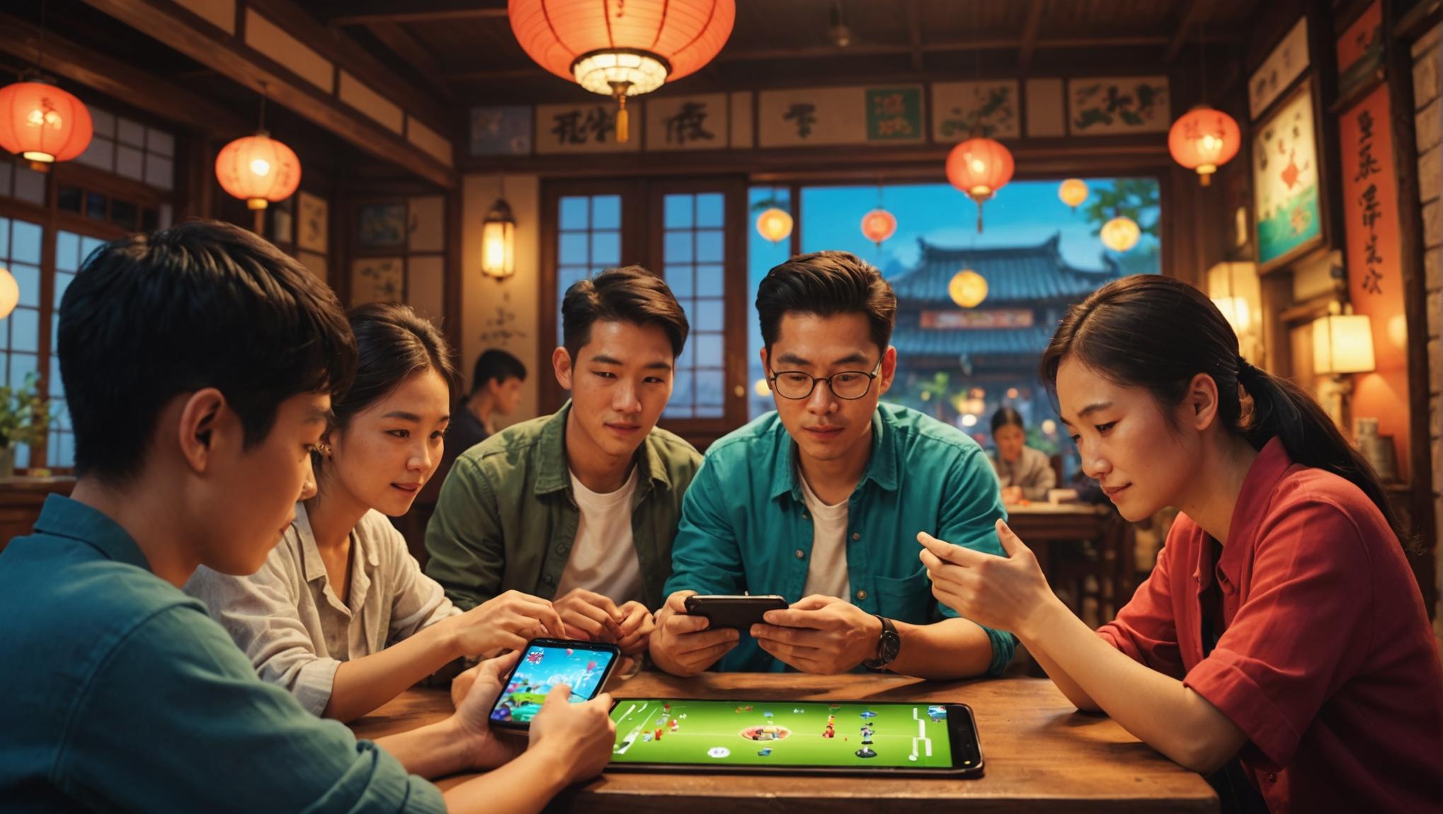 Công Thức Và Quy Luật Của Game Bầu Cua