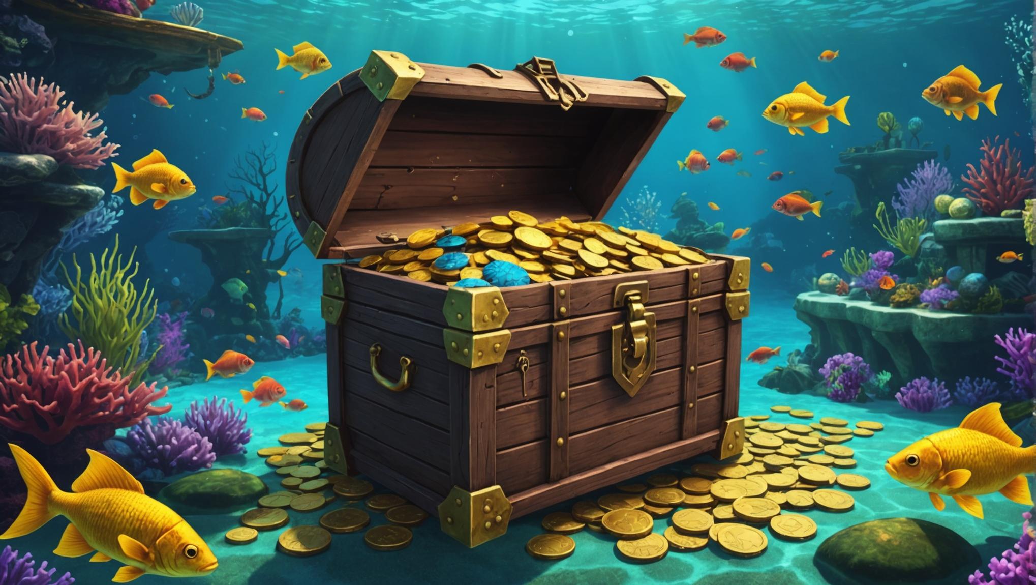 Danh Sách Top Game Bắn Cá Đổi Thưởng