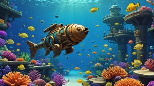Game Bắn Cá Đổi Thưởng DA88