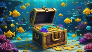 Game Bắn Cá Đổi Thưởng DA88: Trải Nghiệm Đỉnh Cao Trong Thế Giới Cá Cược Trực Tuyến