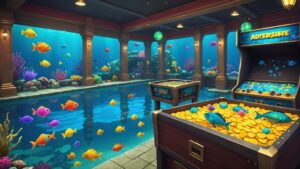 Game Bắn Cá Đổi Thưởng Hit Club