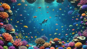 Game Bắn Cá Đổi Thưởng iWin: Trải Nghiệm Săn Cá Thú Vị Cùng Phòng Cược Cao Thủ