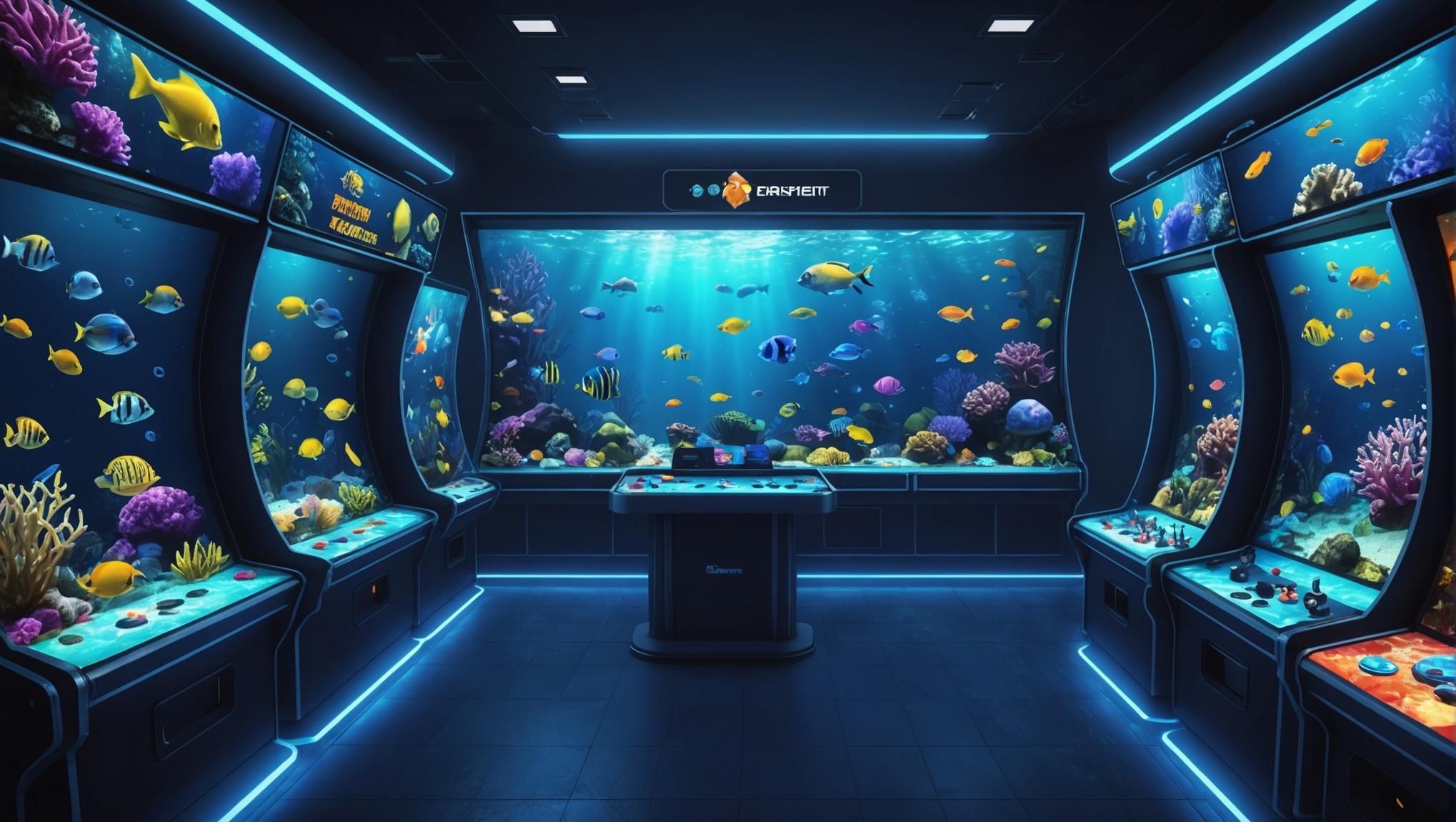Game Bắn Cá Đổi Thưởng tại Hit Club