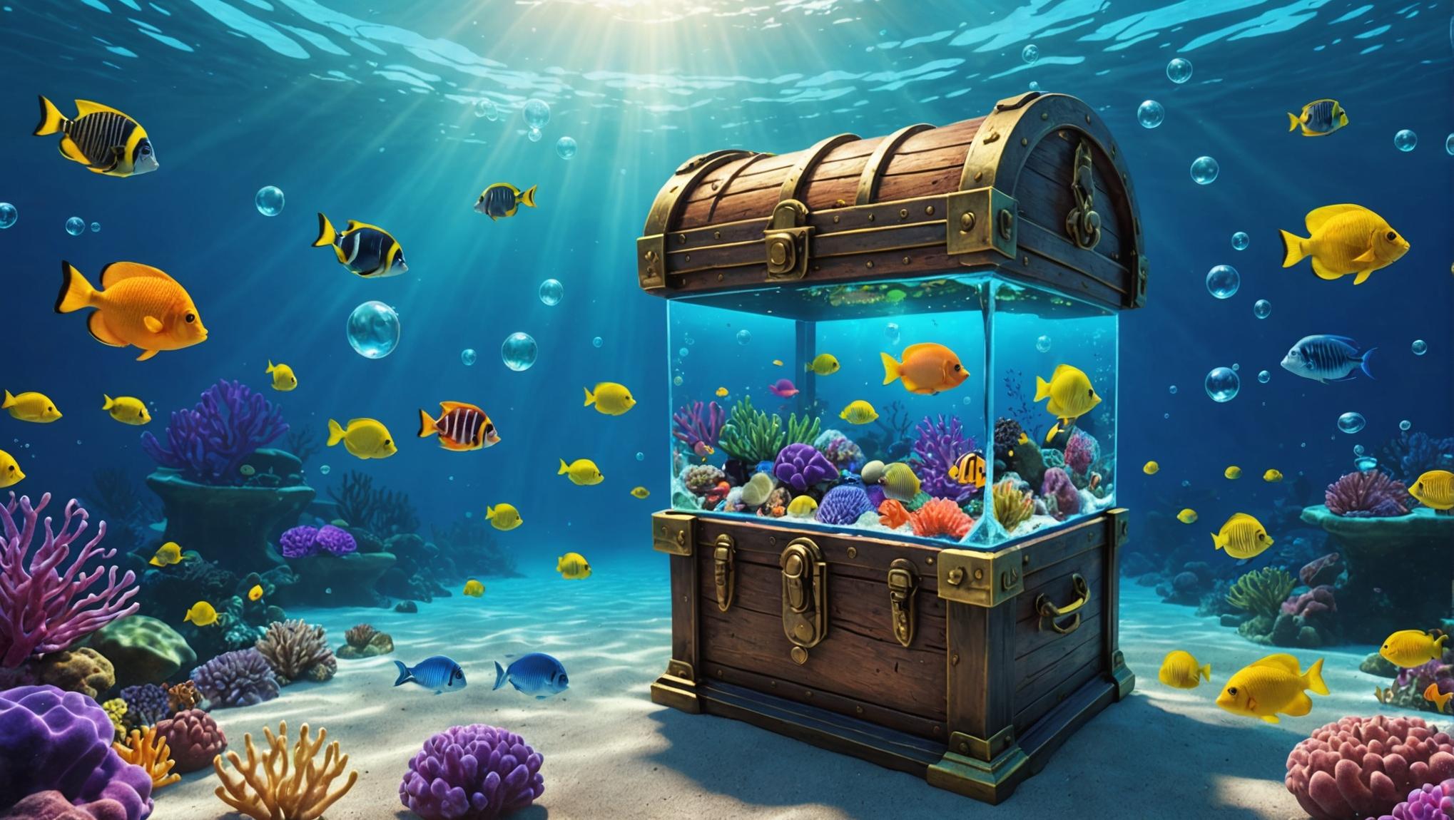Game Bắn Cá Đổi Thưởng