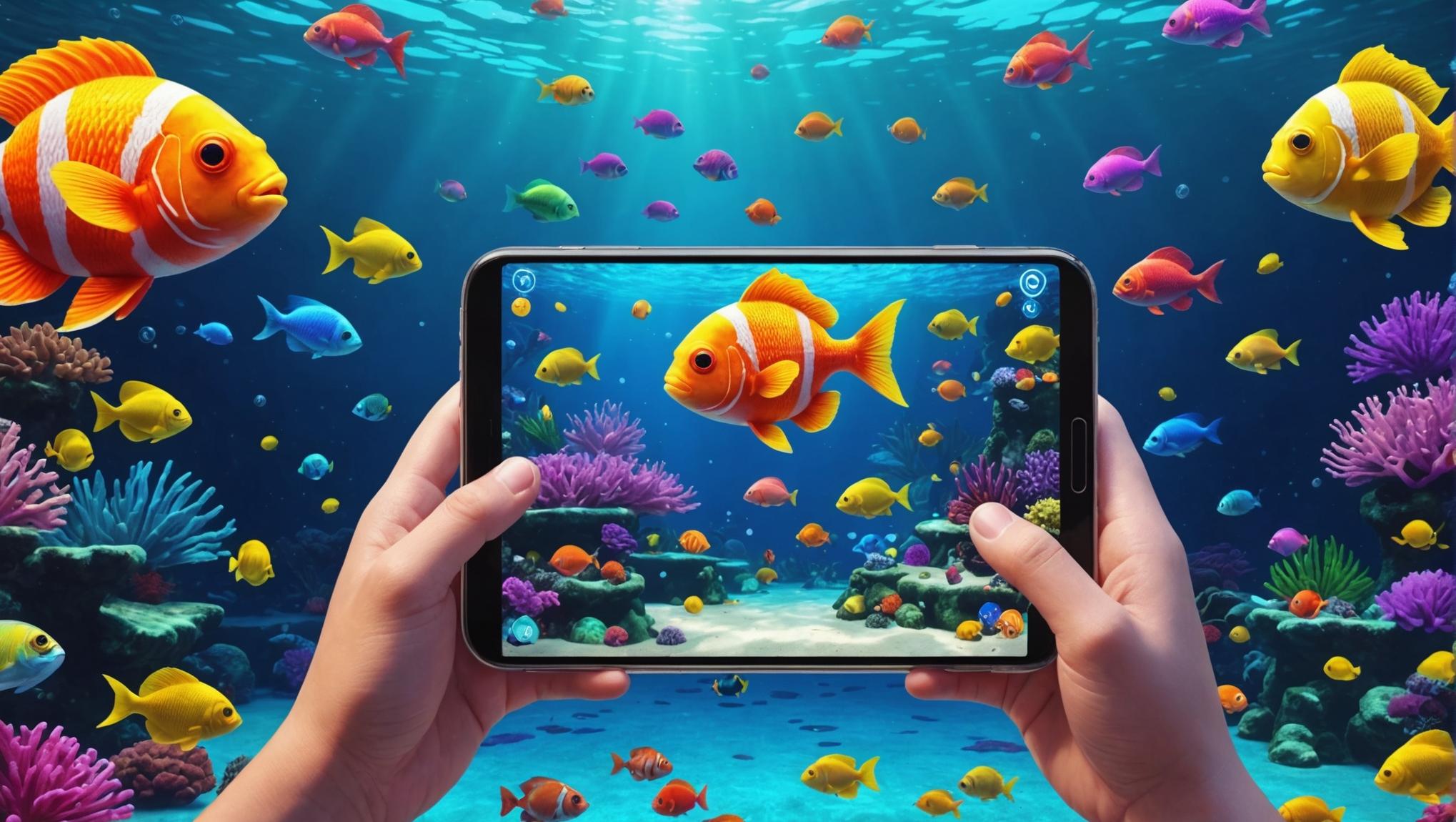 Hướng Dẫn Nạp Game Bắn Cá Đổi Thưởng Bằng SMS