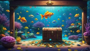 Hướng Dẫn Toàn Diện Game Bắn Cá Đổi Thưởng và Tặng Code