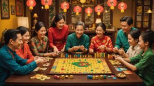 Hướng dẫn toàn diện về Bầu Cua Sunwin