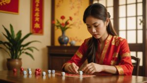 Mẹo Đánh Bầu Cua Trên Điện Thoại