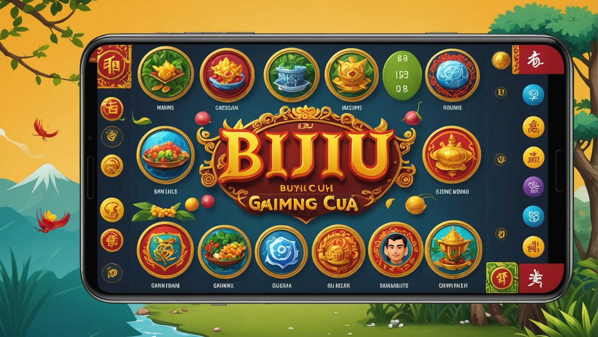 Phần 1: Tìm Hiểu Về Bầu Cua Online