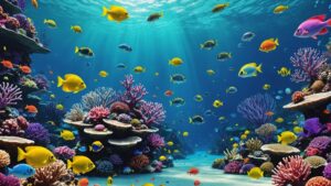 Tổng Quan về Game Bắn Cá Đổi Thưởng trên iOS Năm 2024