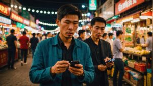 Vì sao không nên sử dụng phần mềm dự đoán bầu cua