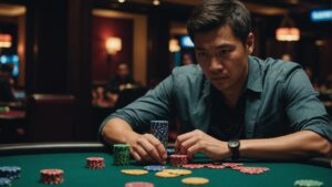 All In Poker là gì?