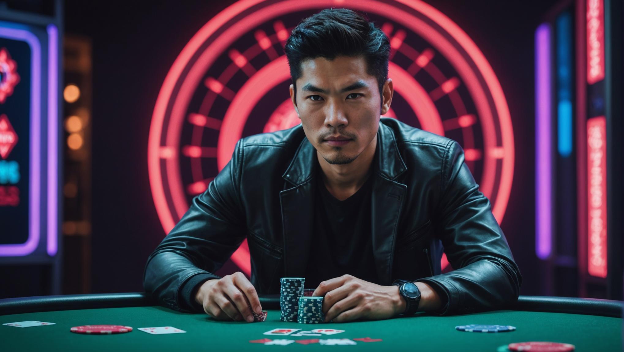 Các Tính Năng Chính của Ứng Dụng Poker Tốt