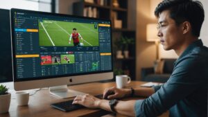 Các Trang Tài Xỉu Online: Hướng Dẫn Toàn Diện Cho Người Chơi