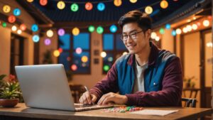 Cách Đăng Ký Chơi Lô Đề Online