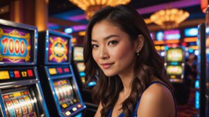 Game Nổ Hũ: Các Cổng Game Và Lựa Chọn Hấp Dẫn Nhất Hiện Nay