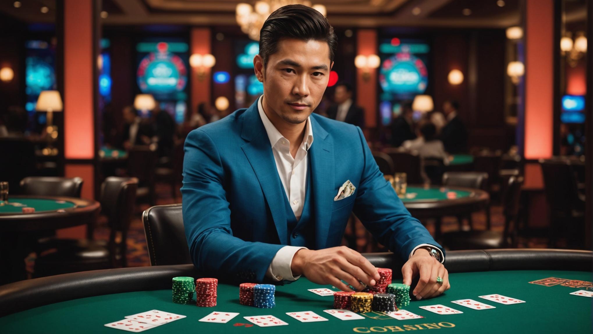 Hướng Dẫn Chơi Poker Trên Go88