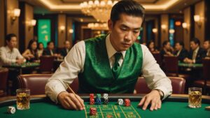 Kinh Nghiệm Chơi Sicbo: Bí Quyết và Chiến Lược Hiệu Quả