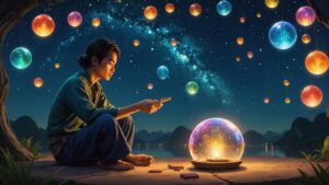 Mơ Thấy Đánh Bài Phỏm Mang Ý Nghĩa Gì