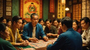 Phỏm Sunwin: Hướng Dẫn Chơi, Mẹo Và Thủ Thuật Từ Cao Thủ