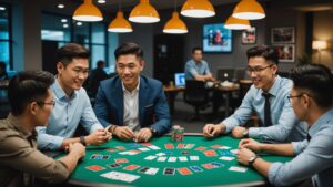Planning Poker là gì?