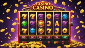 Quy luật Game Nổ Hũ