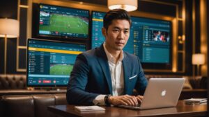 Sunwin Tài Xỉu Online: Hướng Dẫn Toàn Diện Từ Phòng Cược Cao Thủ