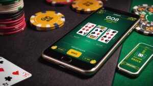 Tải Go88 Poker: Hướng Dẫn Toàn Diện và Những Tính Năng Nổi Bật