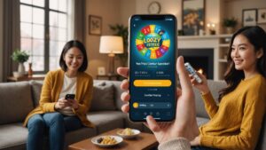 Tải Lô Đề Online - Top Các App Đánh Lô Đề Uy Tín và Tỷ Lệ Cược Cao