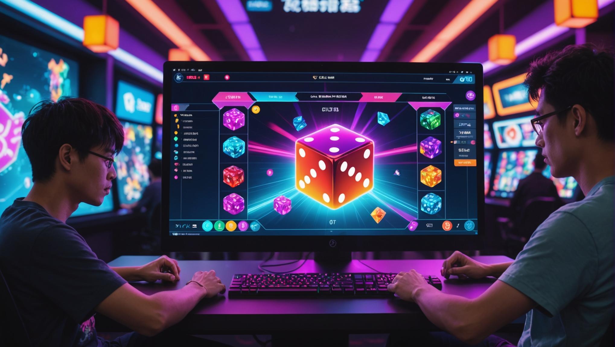 Tài Xỉu Online Tại 789club