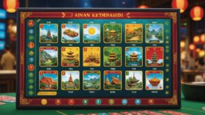 Top Các Game Bài Phỏm Online Năm 2024