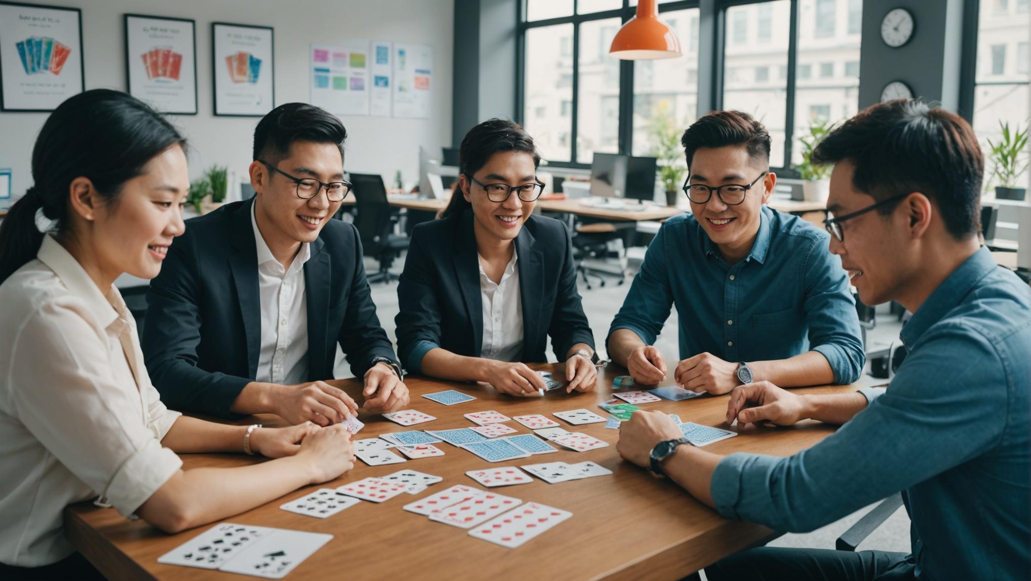 Ưu Nhược Điểm của Planning Poker